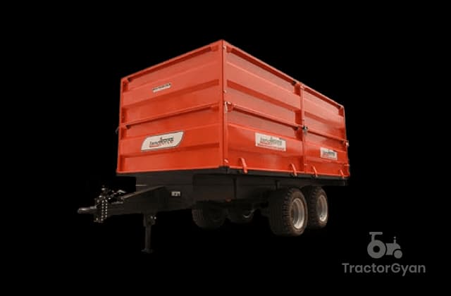 Landforce Medium Duty