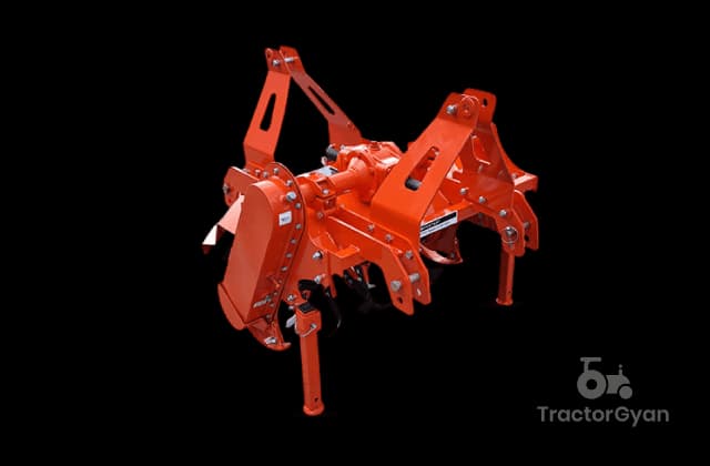 Landforce Reverso Rotavator image