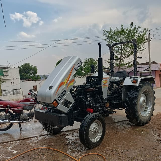 Eicher 368 SUPER DI (2)