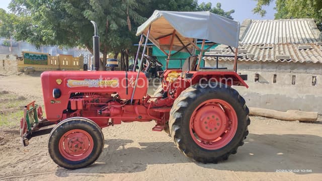 Mahindra 575 DI (2)