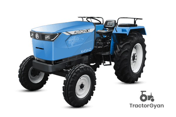 Autonxt एक्स45एच2 tractor