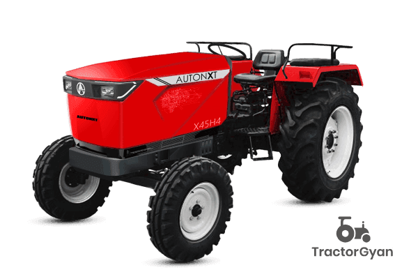 Autonxt एक्स45एच4 tractor