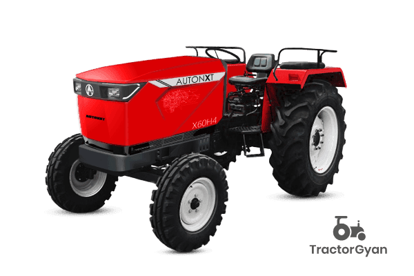 Autonxt एक्स60एच4 tractor