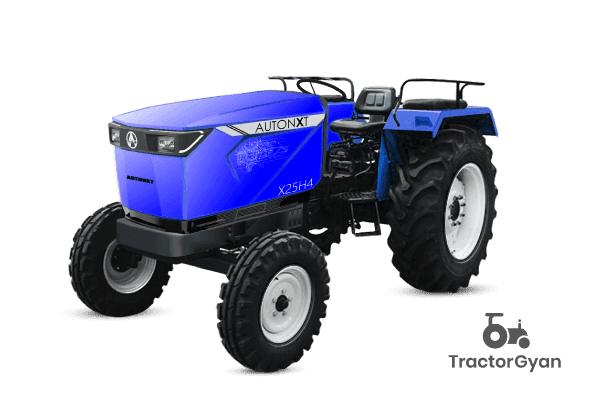 Autonxt एक्स25एच4 tractor