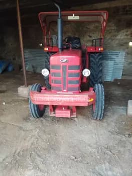 475 DI XP Plus