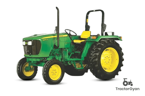 John deere 5045 D GearPro tractor