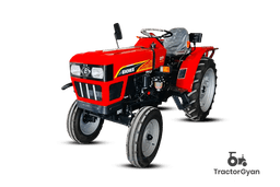 Eicher 251