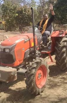 MU4501 4wd