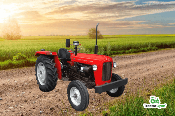 Massey ferguson 241 R