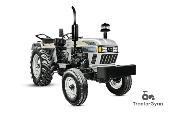 Eicher 551 image