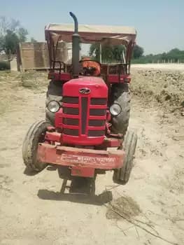 265 DI POWER PLUS