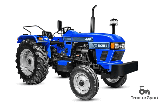 Eicher 480