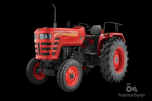 Mahindra 475 DI MS SP Plus tractor