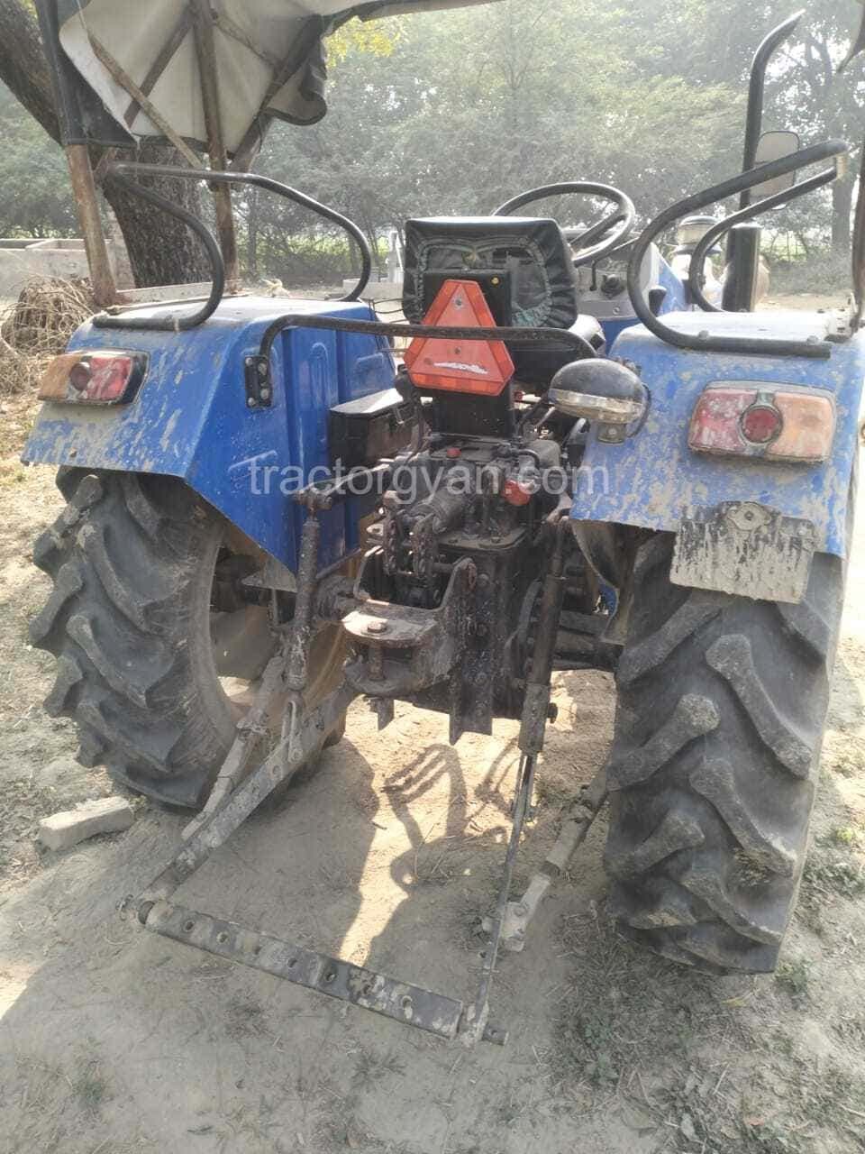Sonalika DI 35 (3)