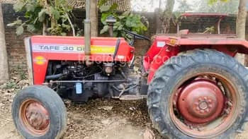 TAFE 30 DI Orchard Plus