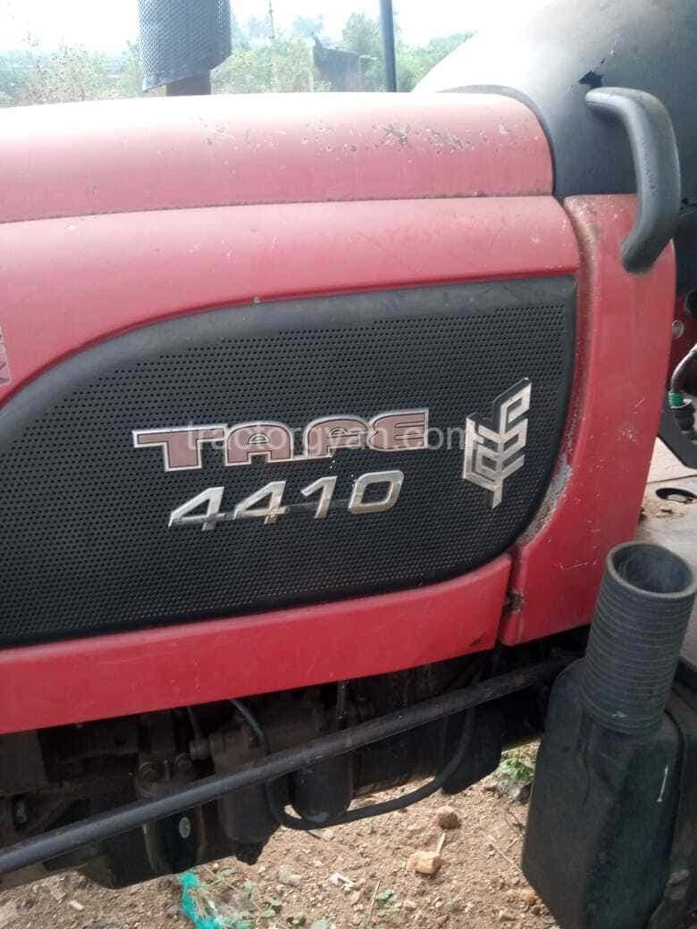 Massey ferguson 245 DI (2) Massey ferguson 245 DI (2)