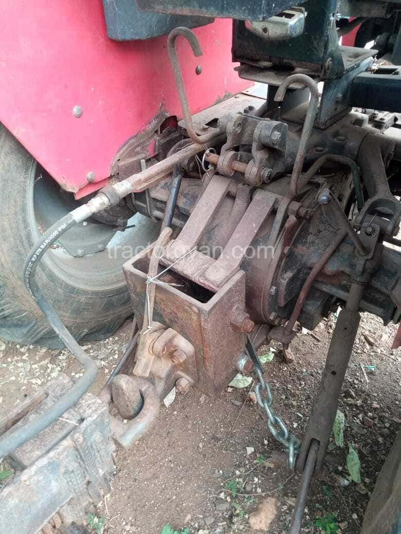 Massey ferguson 245 DI (4) Massey ferguson 245 DI (4)