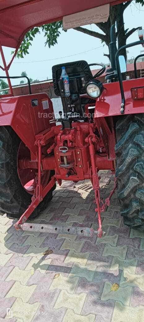 Mahindra 265 XP Plus Orchard (3) Mahindra 265 XP Plus Orchard (3)