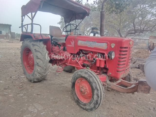 Mahindra 475 DI (2)