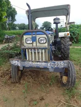 Swaraj 735 FE E (1) Swaraj 735 FE E (1)