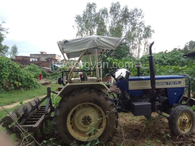Swaraj 735 FE E (3) Swaraj 735 FE E (3)