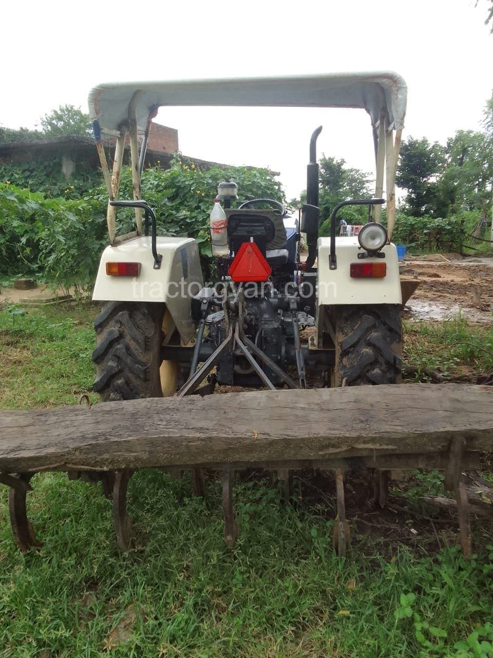 Swaraj 735 FE E (4) Swaraj 735 FE E (4)