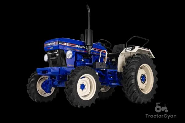 Farmtrac 45 Promaxx 4WD