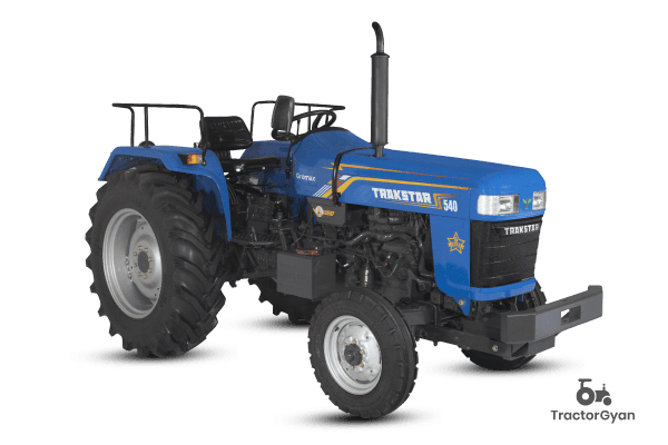 Trakstar 540