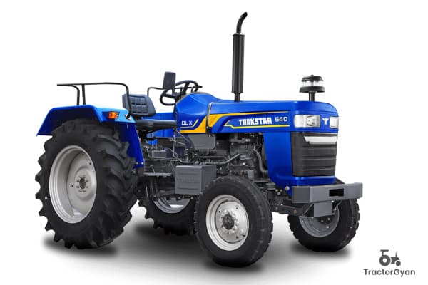 Trakstar 540
