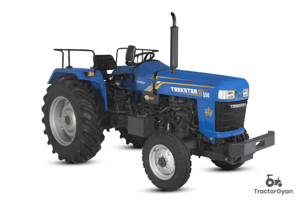 Trakstar 550
