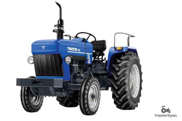 Trakstar 550