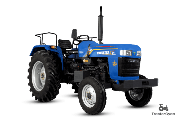 Trakstar 531