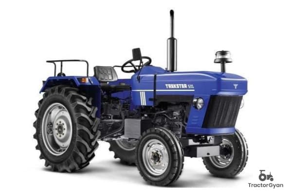 Trakstar 531