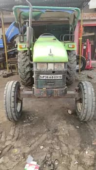 955 4WD