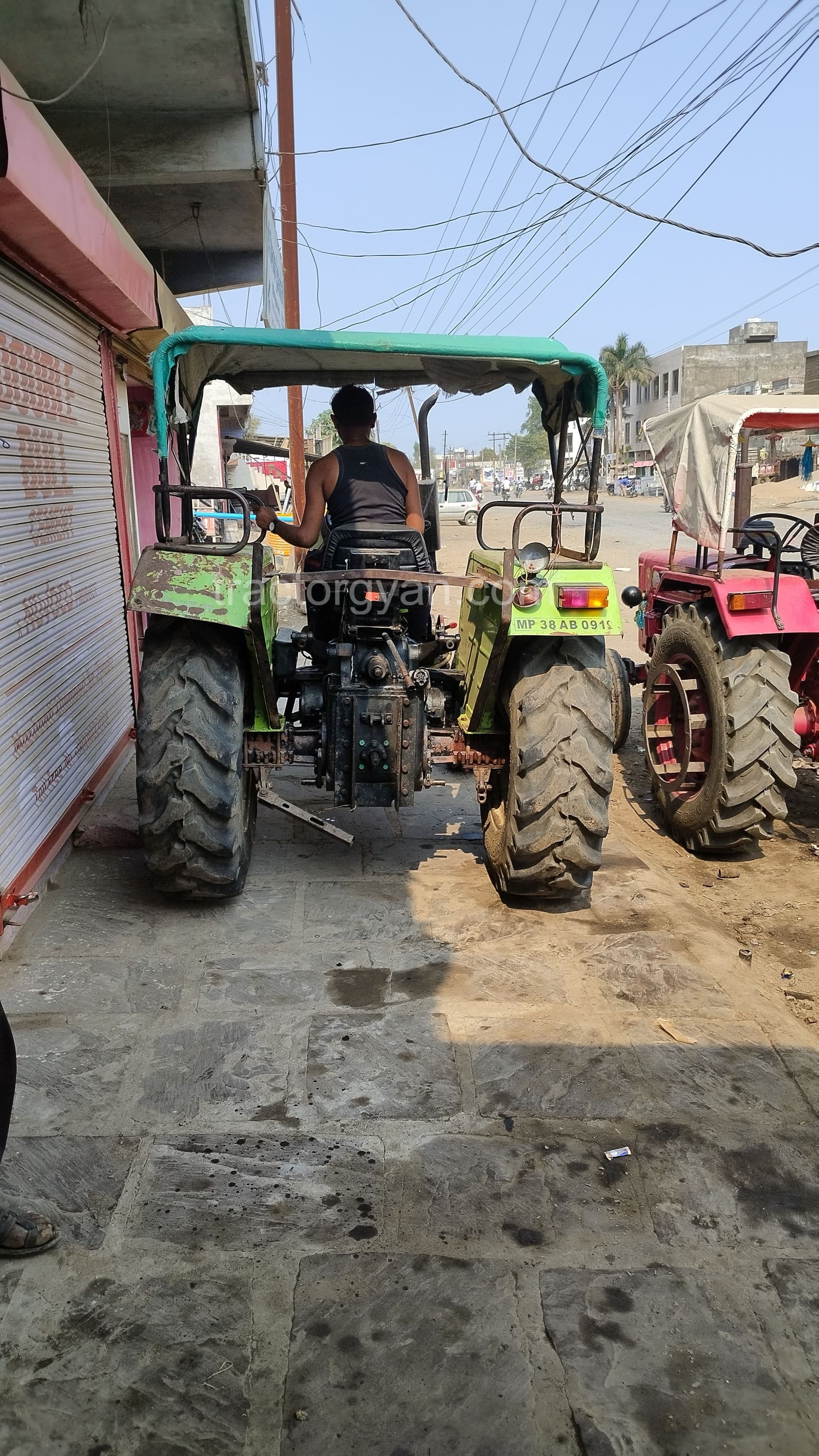 Preet 955 4WD (3)