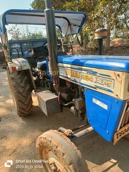 Swaraj 834 XM (1)