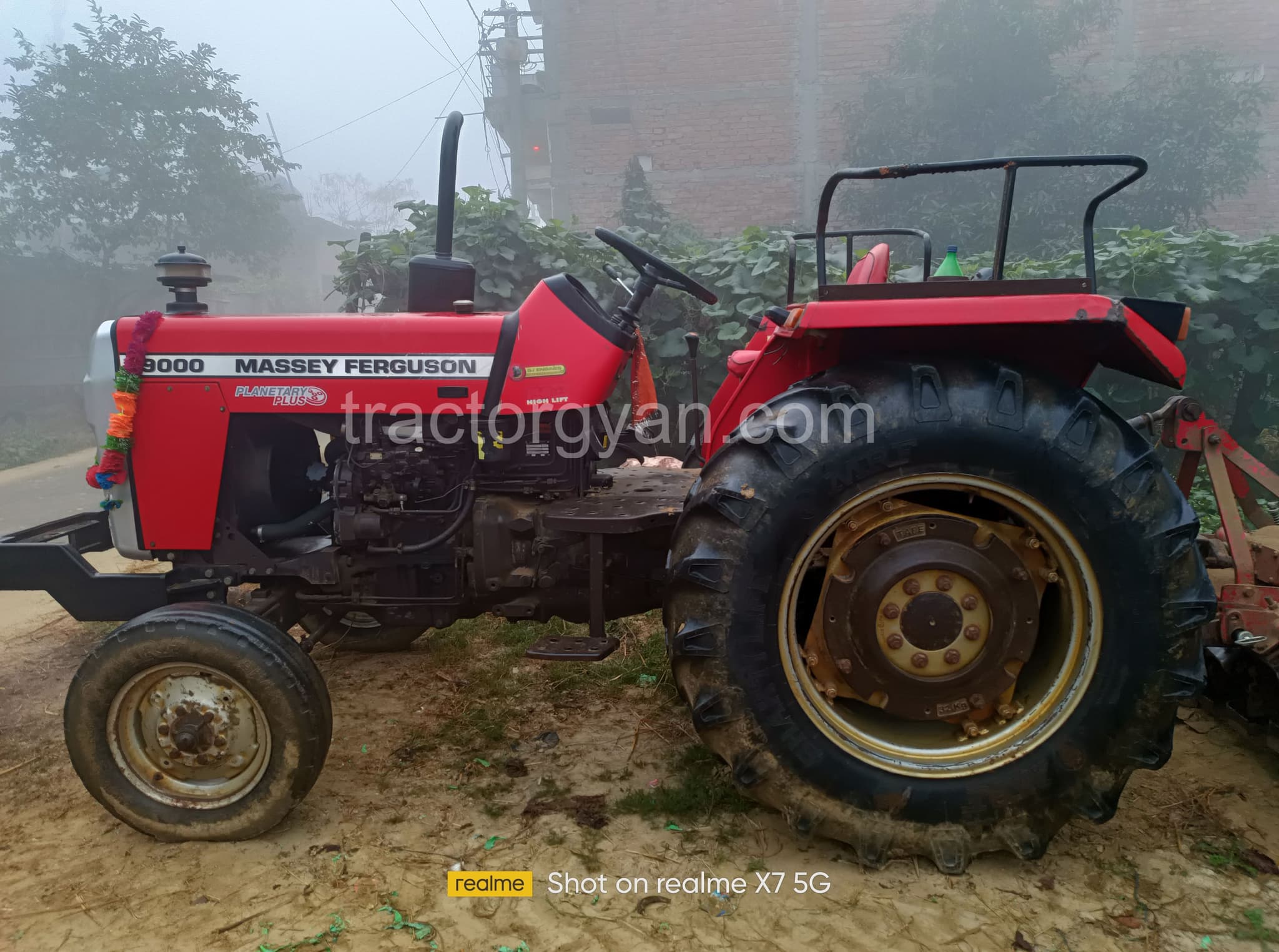 Massey ferguson 9000 Planetary Plus (3) Massey ferguson 9000 Planetary Plus (3)