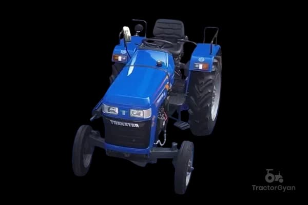 Trakstar 525 2WD tractor