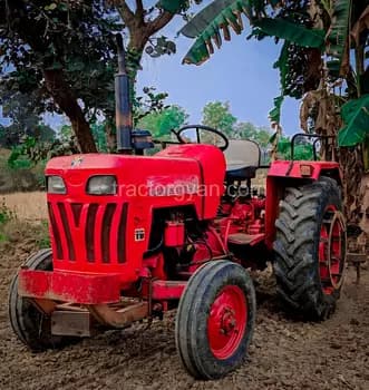 Mahindra 275 DI ECO (1)