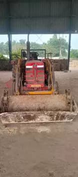 Mahindra 415 DI Xp Plus (1)