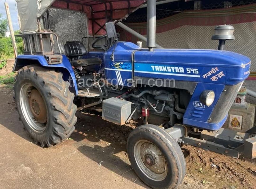 Trakstar 545 (2)