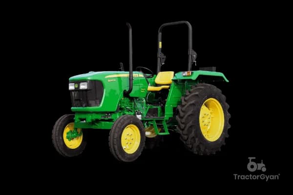 John deere 5042 D GearPro PowerPro tractor John deere 5042 D GearPro PowerPro tractor