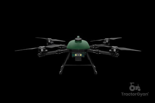 Airbots Aerospace Surya Shakti 15 L image Airbots Aerospace Surya Shakti 15 L image