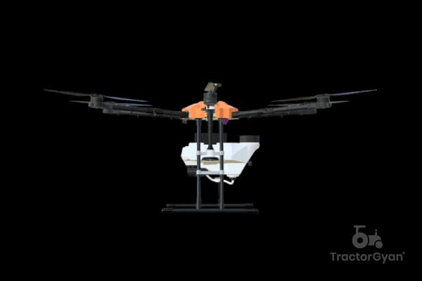 Drone Destination Agristar 2.0 image Drone Destination Agristar 2.0 image