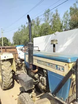 735 FE