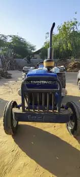 Farmtrac 45 smart Supermaxx (1)