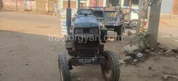 Steeltrac 18