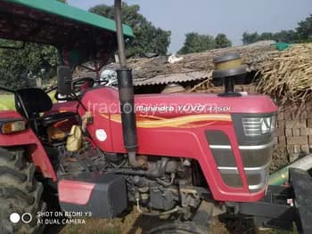 YUVO 475 DI