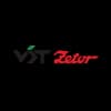 Vst Zetor tractor