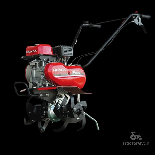 Honda F300 Power Tiller